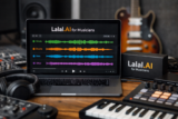 Lalal.AI for Musicians: A Practical Review for Practice, Transcription, and Remixing