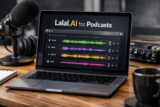 Lalal.AI for Podcasts: A Practical Review for Faster Audio Cleanup