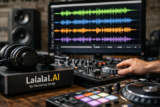 Lalal.AI for Remixing Songs: A Practical Review for Producers and DJs