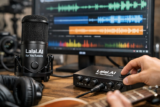 Lalal.AI for YouTubers: A Practical Review for Audio Cleanup, Covers, and Intros
