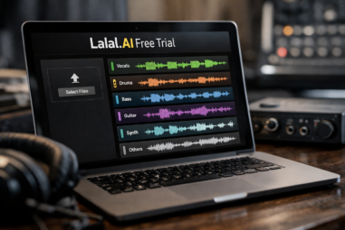 Lalal.AI Free Trial Review: Is the Free Starter Plan Worth Trying?
