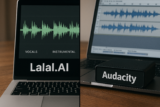 Lalal.AI vs Audacity: Best Vocal Remover Workflow in 2026