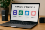 Best Magica Alternatives for Beginners in 2026