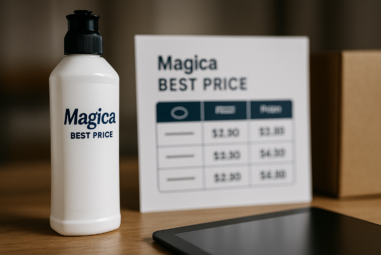 Magica Best Price 2026: Where to Buy Safely