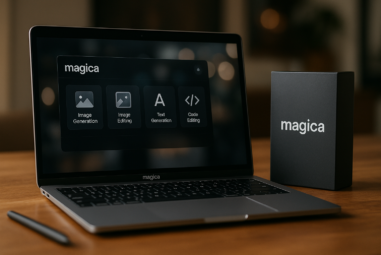 Magica Features Review: What You Get in 2026