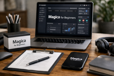 Magica for Beginners: A Clear 2026 Quick-Start Guide