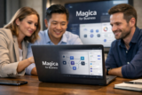 Magica for Business: Best Workflow Guide
