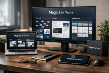 Magica for Teams: A Practical Review for 2026