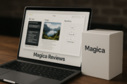 Magica Reviews 2026: What Users Say Before You Buy