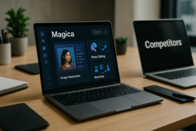 Magica vs Competitors: Best Choice in 2026
