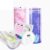 Safe Electronic Password Pencil Case Storage