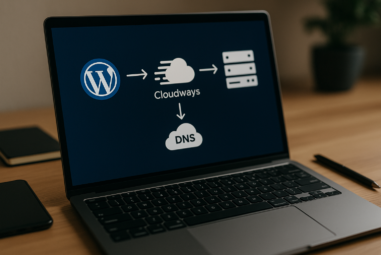Migrate WordPress to Cloudways Without Downtime: The Practical 2026 Migration Guide