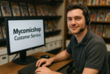 Mycomicshop Customer Service: What to Expect Before You Buy, Sell, or Consign in 2026