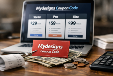 Mydesigns Coupon Code 2026: How to Save on Pricing Safely