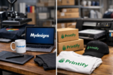 Mydesigns vs Printify: Which POD Platform Is Better for Creators?