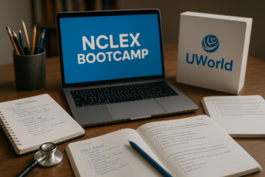 NCLEX Bootcamp vs UWorld 2026: Which NCLEX Prep Is Better?