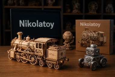 Nikolatoy Review 2026: Legit Model Shop or Risky Buy?