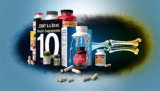 Top 10 Joint and Bone Health Supplements in 2025: Expert Picks for Stronger Joints and Better Mobility