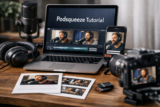Podsqueeze Tutorial: From Episode to Clips