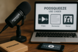 Podsqueeze Use Cases: Top 5 Practical Workflows for Podcasters in 2026