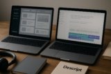 Podsqueeze vs Descript: Which Podcast Tool Is Better in 2026?