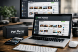 Post Planner for Agencies: A Practical 2026 Review
