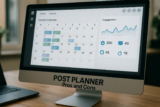 Post Planner Pros and Cons Review 2026: Quick Buying Verdict