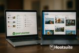 Post Planner vs Hootsuite: 2026 Comparison for Small Businesses and Enterprise Teams
