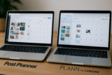 Post Planner vs Plann by Linktree 2026: Creator-Friendly Workflow Comparison