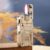 Premium Ruler Design Windproof Metal Lighter