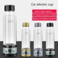 Portable Travel Car Kettle Bottle