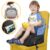 3in1 Multifunctional Baby Car Seat Mommy Bag