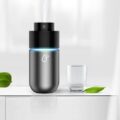Portable Mini Ultrasonic USB Air Aromatherapy Humidifier