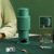 Elegant Electric Folding Portable Kettle Teapot