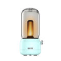 Warm Surrounding Feeling Chargeable Retro Lamp