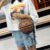 Creative Basketball Shoulder Woman Handbag