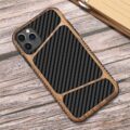 Unique Premium Carbon Fiber iPhone Case