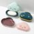 Cute Cartoon Clouds Soap Holder