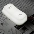 Creative ON/OFF Switch Led Lamp