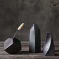 Ceramic Geometric Modern Vase