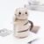 Cute Cat Handmade Coffee Mugs with Spoon