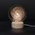 3D LED Moon Lamp Atmosphere Night Lights