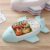 Children’s Bamboo Aircraft Shape Tableware