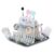 Baby Bottle Multi-layer Drying Rack