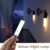 Wireless LED Smart Sensor Night Wall Lamp