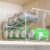 Drink Soda Container Fridge Organizer