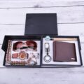 Rosary Elegant Men’s Modern Gift Set