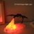 3D Print LED Fire Dragon Night Lamp