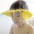 Soft & Adjustable Baby Shower Cap
