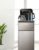 Smart Remote Controled Hot Water Drink Dispenser